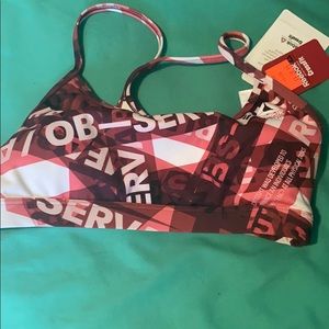 Reebok Crossfit sportsbra
